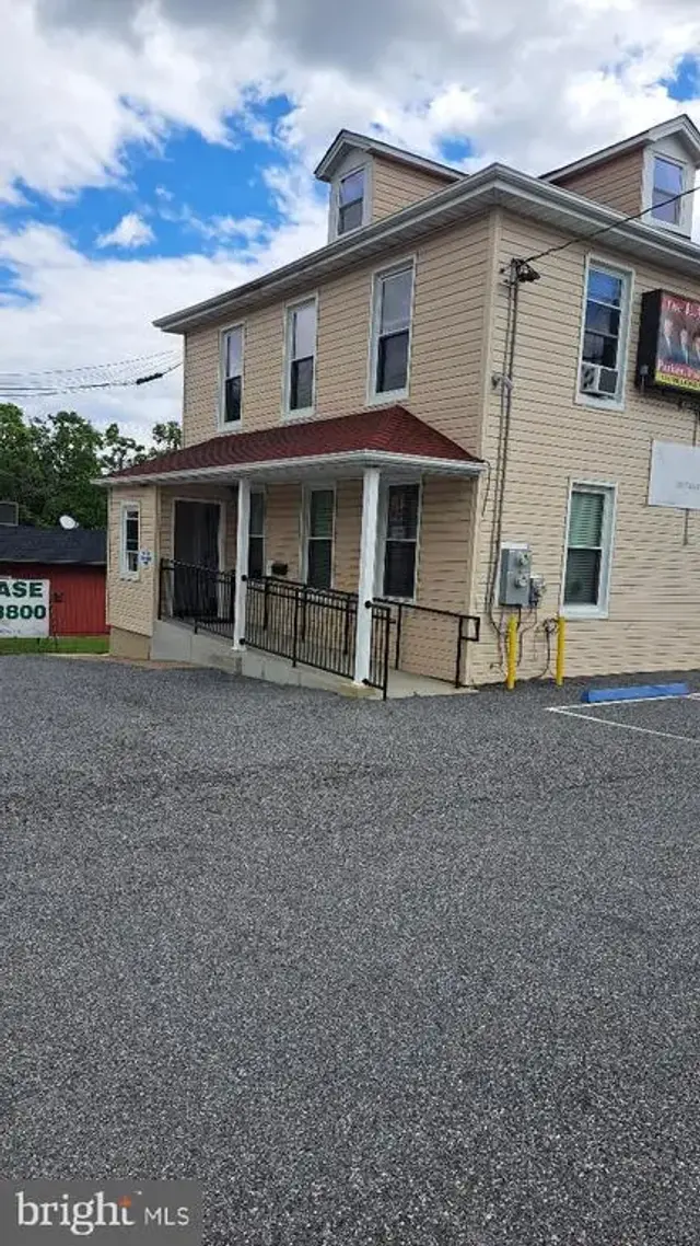 7701 Belair Rd #first Floor, Nottingham