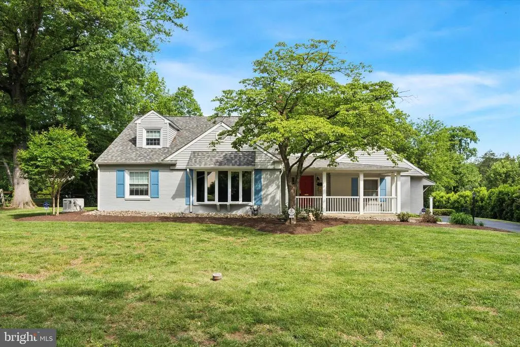 311 Martin Ln, WALLINGFORD