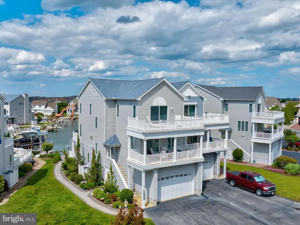 21-a Mallard Dr E, Ocean Pines