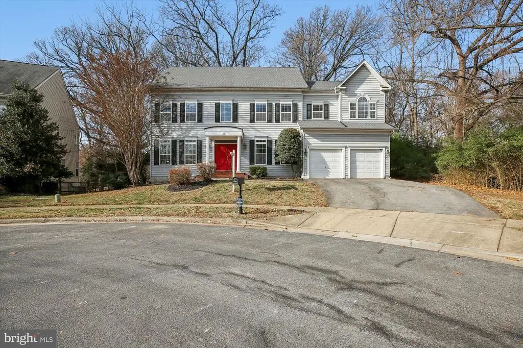 7 Big Oak Ct, ROCKVILLE