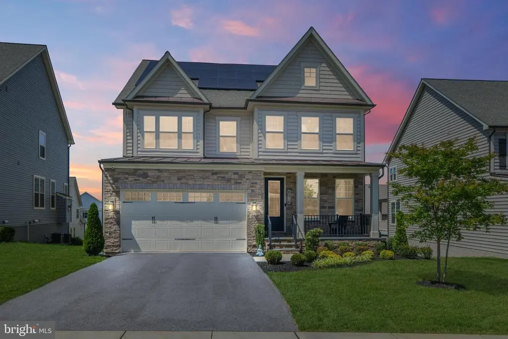 8516 Silver Laurel Ln, Frederick