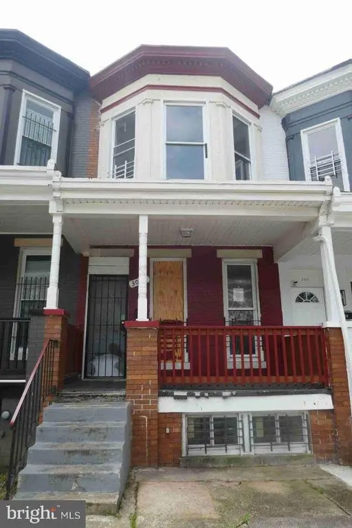 3057 Brighton St, Baltimore