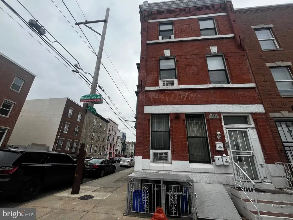 1739 W Montgomery Ave, PHILADELPHIA