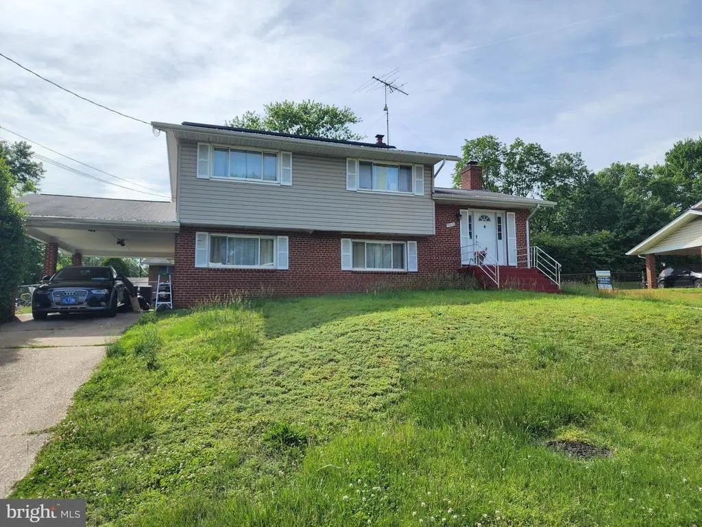 7313 Wessex Dr, Temple Hills