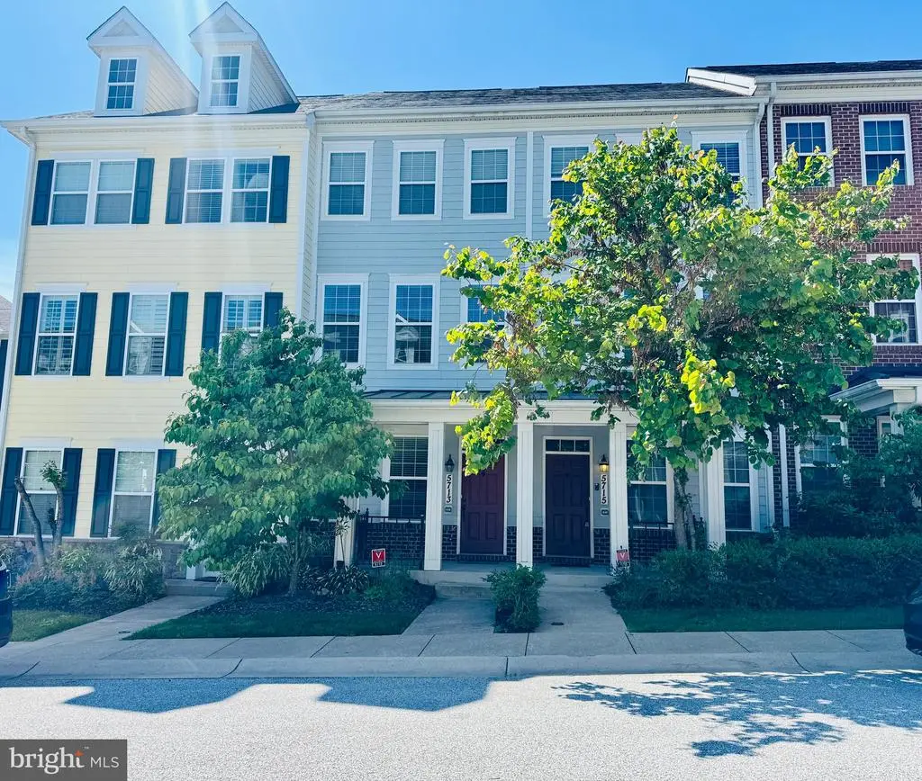 5715 Rosanna Pl, Ellicott City