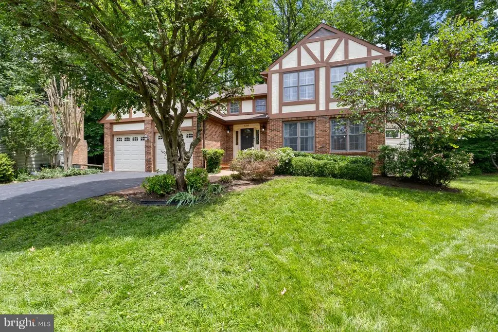 9300 Olivia Pl, Burke