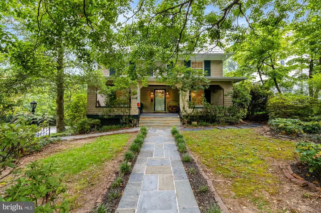 206 Wyndhurst Ave, Baltimore