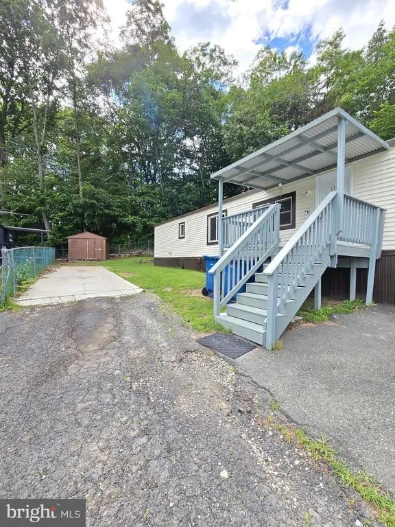 7800 Tayloe Dr #133, MANASSAS