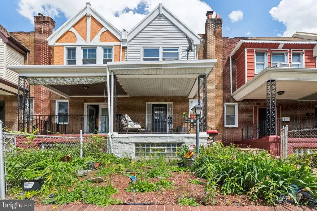 5615 N Warnock St, PHILADELPHIA