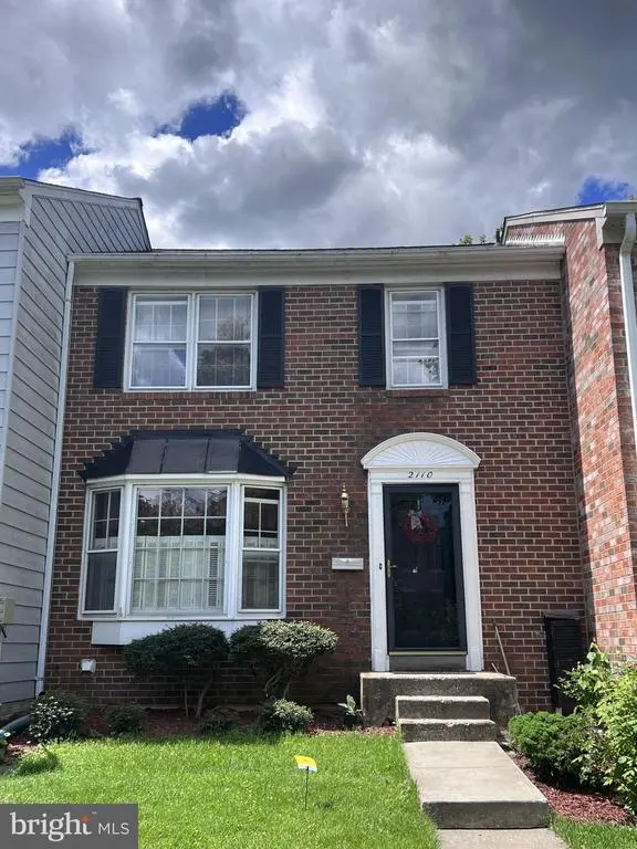 2110 Lang Dr, Crofton