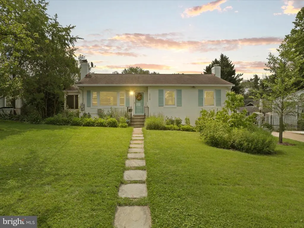 1710 Glenkarney Pl, Silver Spring