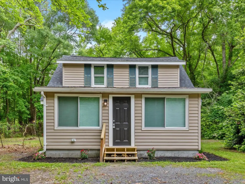 25308 Nanticoke Rd, QUANTICO