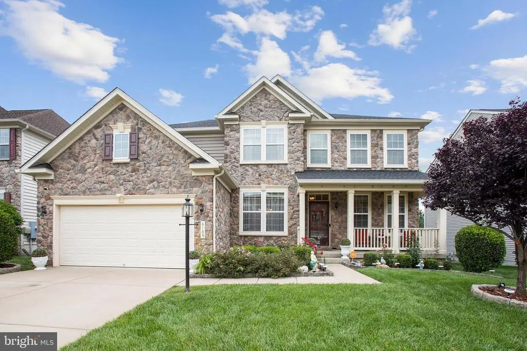 6109 Black Oak Ct, FREDERICKSBURG