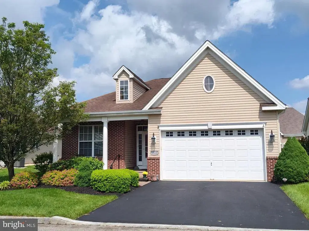 1513 Turtle Creek Ln, QUAKERTOWN