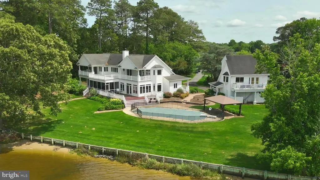 11114 Spring Branch Ln, BERLIN