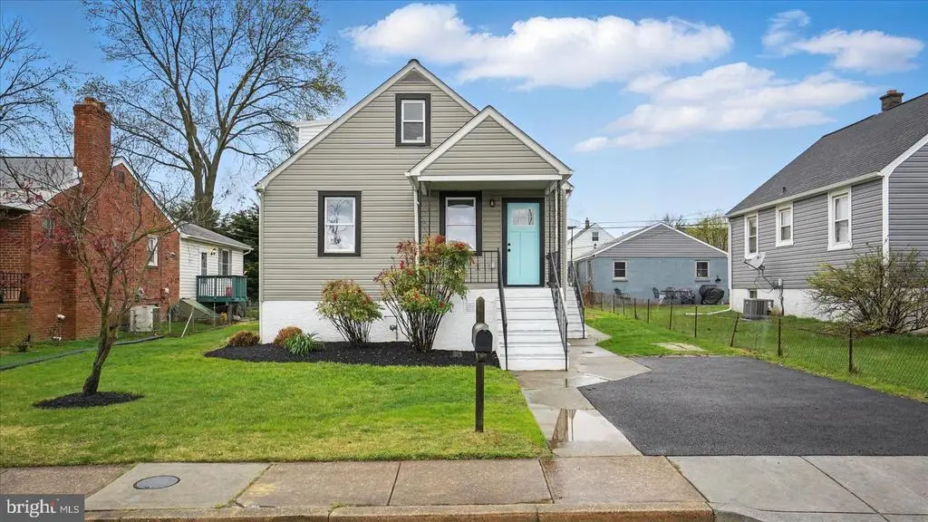 2910 Salisbury Ave, Baltimore