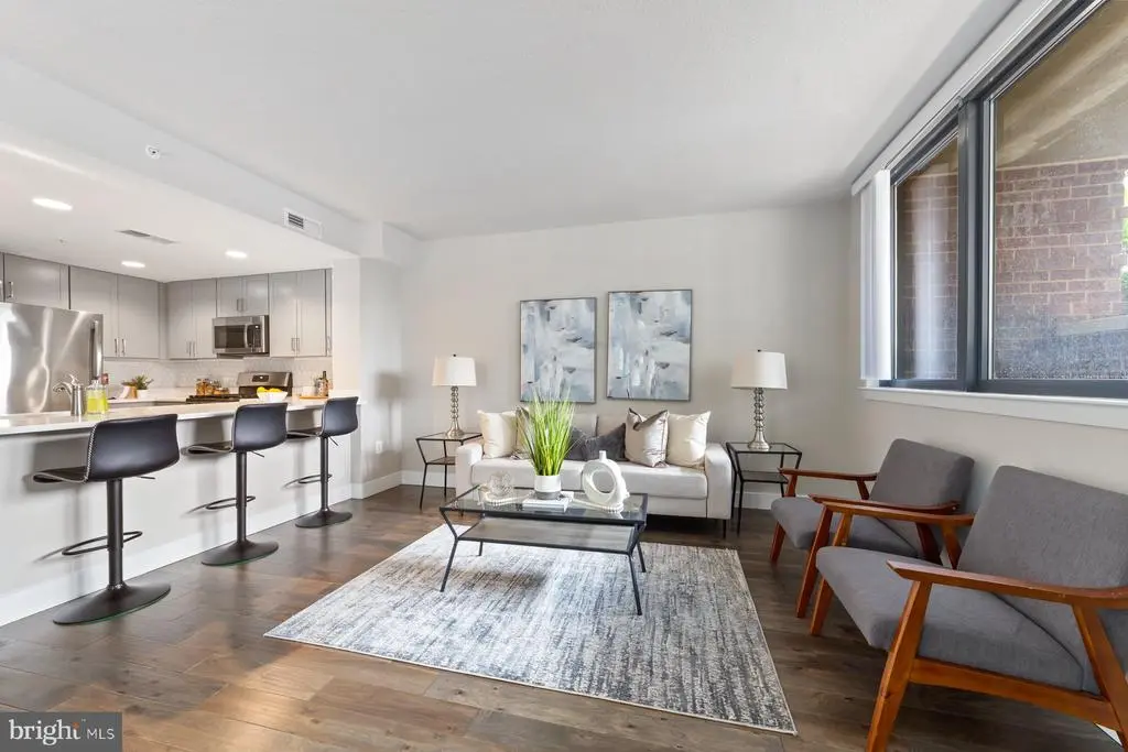 50 Florida Ave Ne #226, WASHINGTON