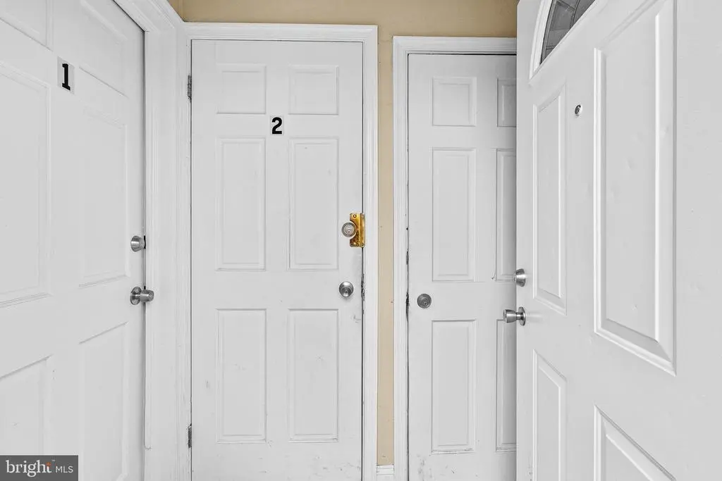 821 E Jeffrey St, BALTIMORE