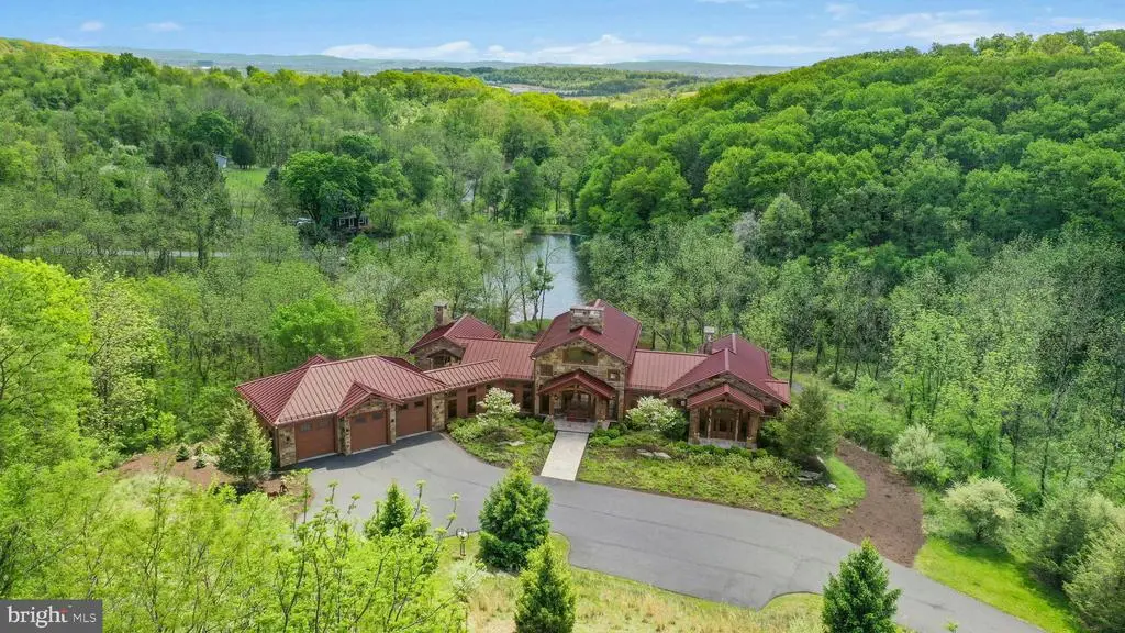 2042 Folk Rd, FOGELSVILLE