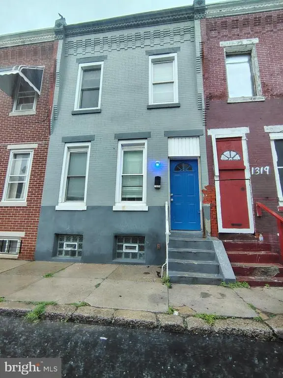 1321 W Auburn St, PHILADELPHIA