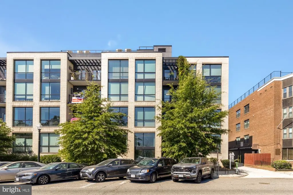 1628 11th St Nw #105, WASHINGTON