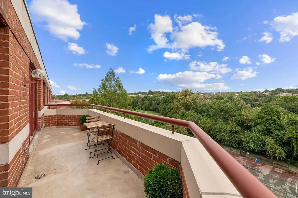 2301 N St Nw #717, WASHINGTON