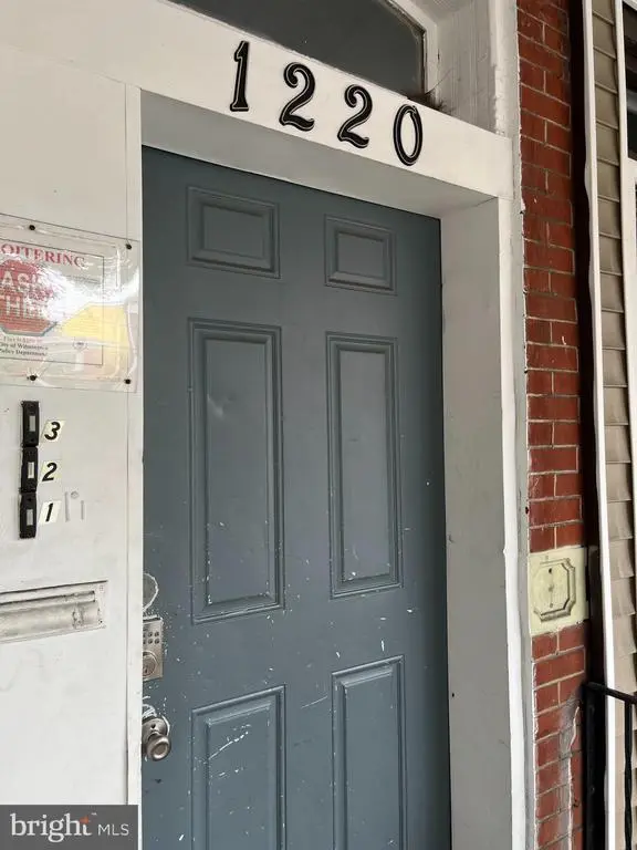 1220 W 4th St, WILMINGTON