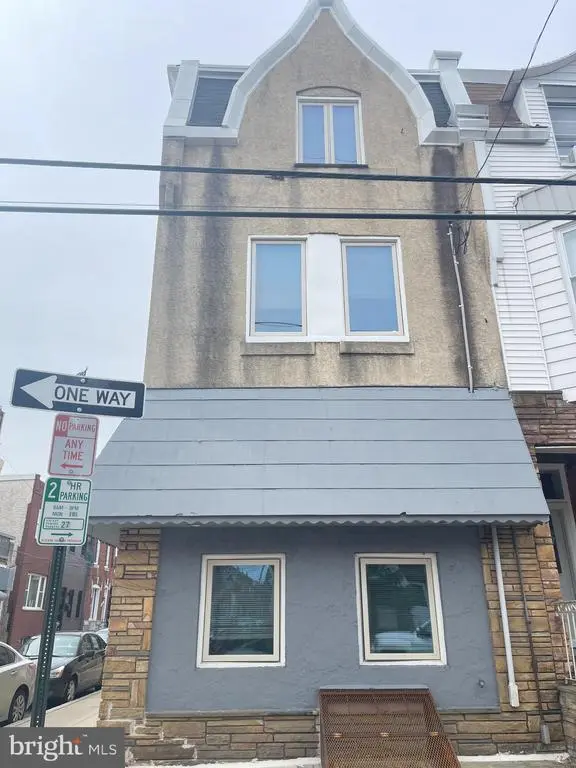 1528 W Porter St, PHILADELPHIA