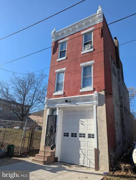 3228 N Sydenham St, PHILADELPHIA