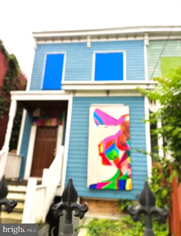 1533 U St Se, WASHINGTON