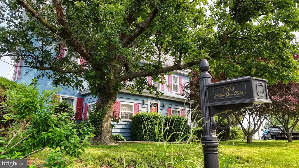 5403 Willow Grove Rd, Camden Wyoming