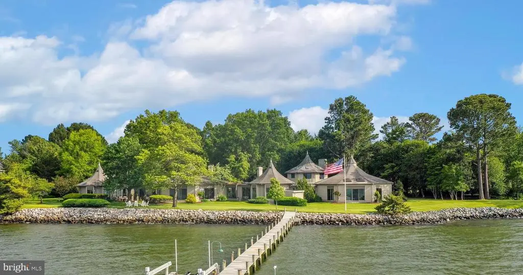 9791 Pintail Pl, SAINT MICHAELS