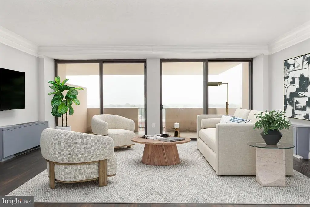 4141 N Henderson Rd N #809, ARLINGTON