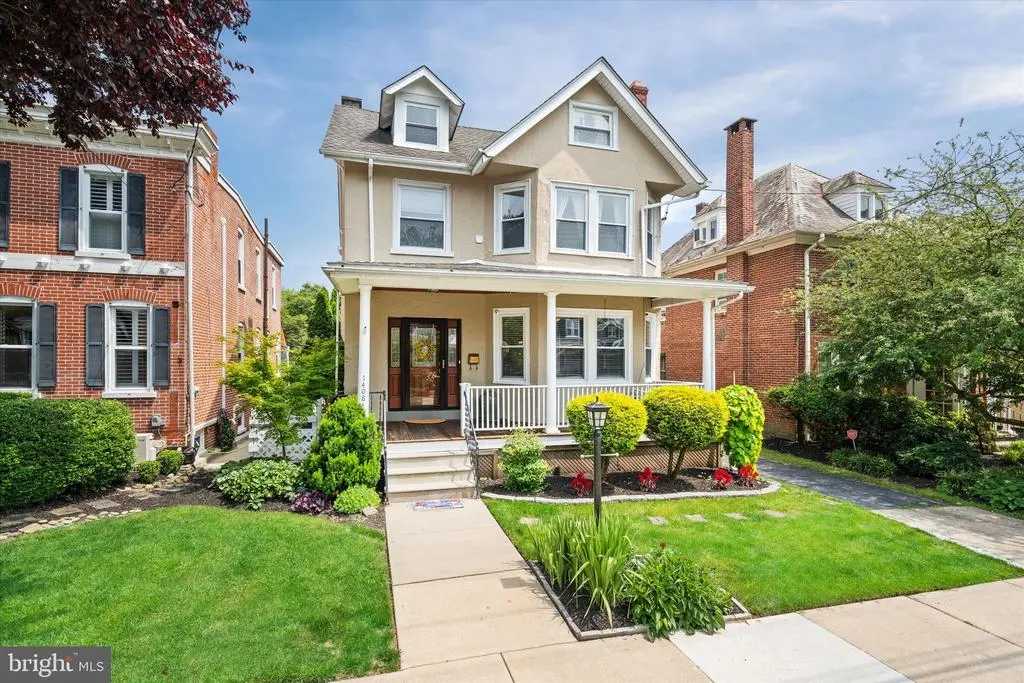 1408 Riverview Ave, Wilmington