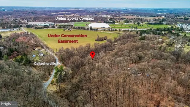 1418 Gallagherville Rd, Downingtown