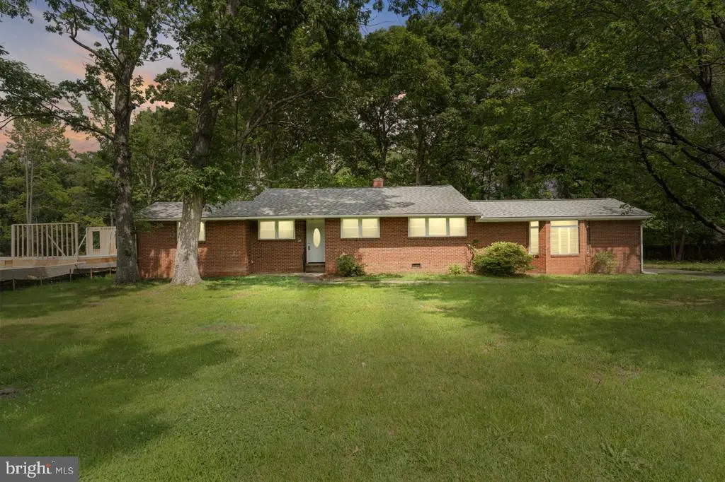 12103 Andora Dr, FREDERICKSBURG