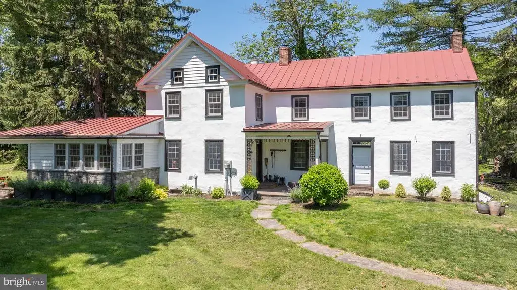 408 Kintner Hill Rd, UPPER BLACK EDDY