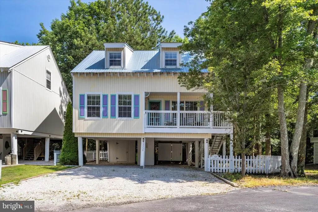 33553 Long Boat Drive #131, FRANKFORD