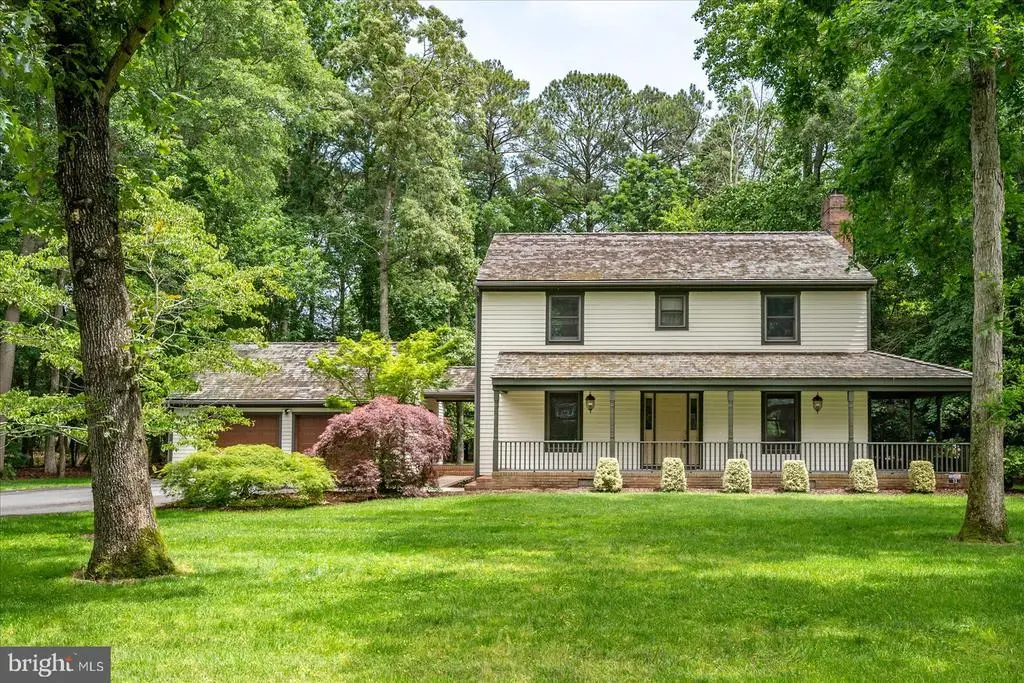 12 Mallard Dr, Dagsboro