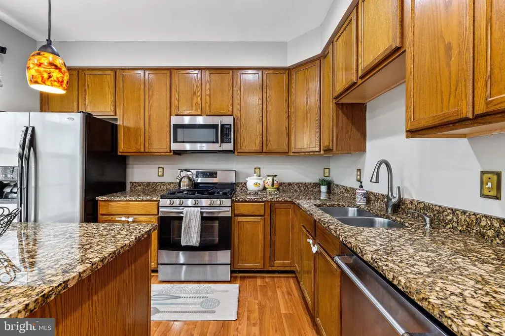 13503 Bannacker Pl, HERNDON