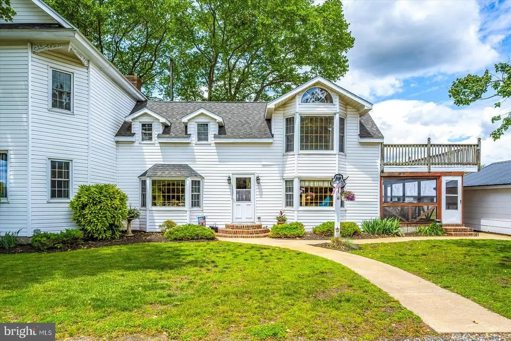 8807 Woodland Ferry Rd, LAUREL