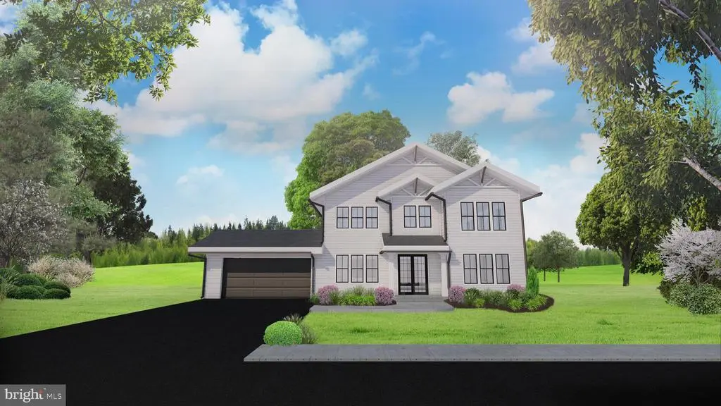 Lot 3 Albrecht Ln, WARRENTON