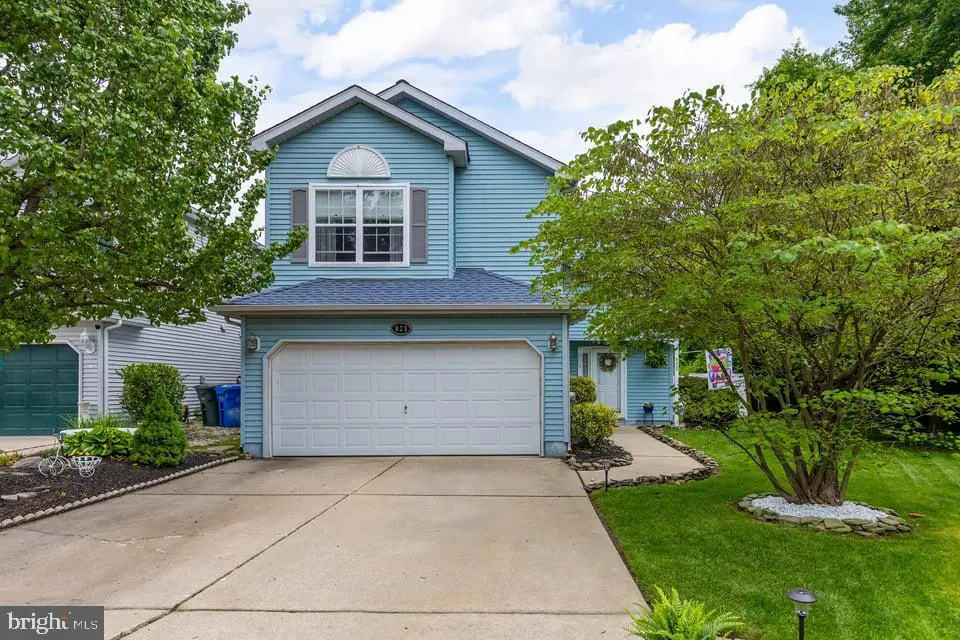 823 Fordham Pl, GLASSBORO