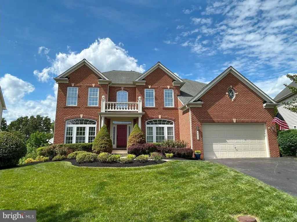 9206 Shafers Mill Dr, Frederick