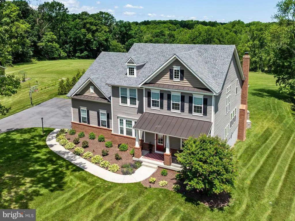 3525 Franks Ter, Monrovia