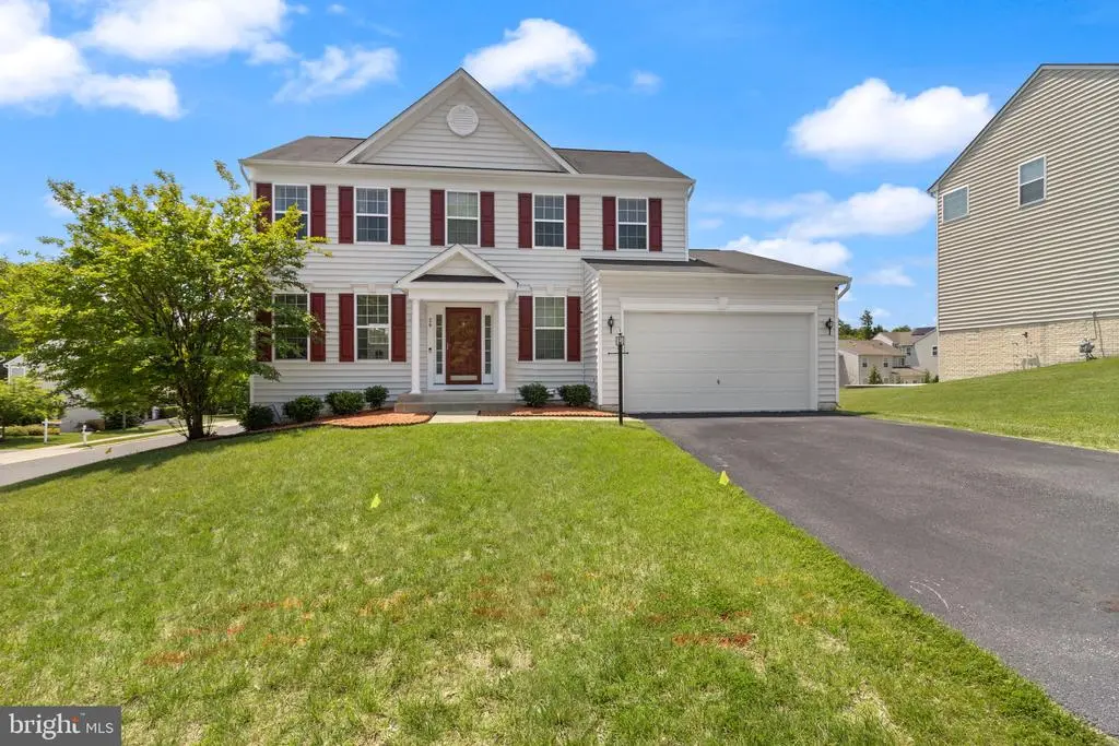 26 Colemans Mill Dr, FREDERICKSBURG