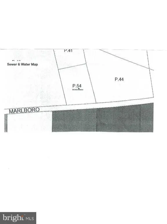 9400 Old Marlboro Pike, UPPER MARLBORO