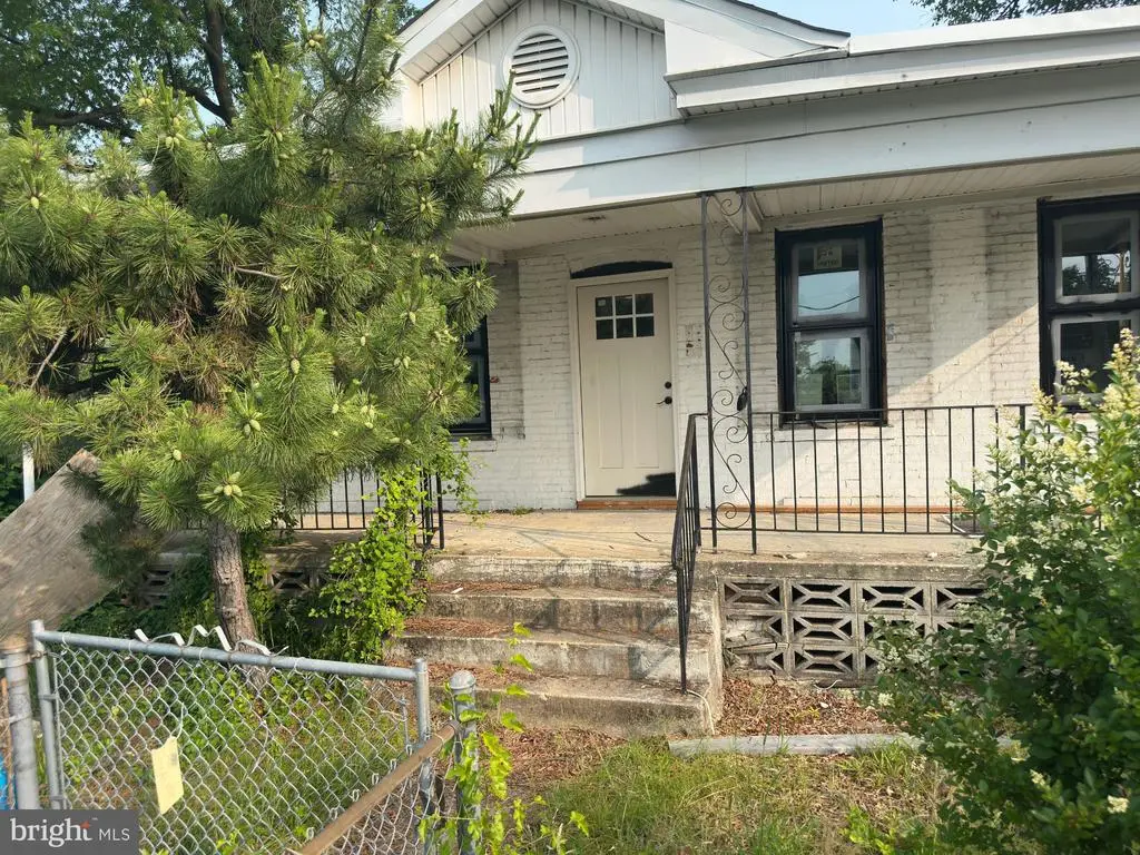 2620 Brentwood Rd Ne, WASHINGTON