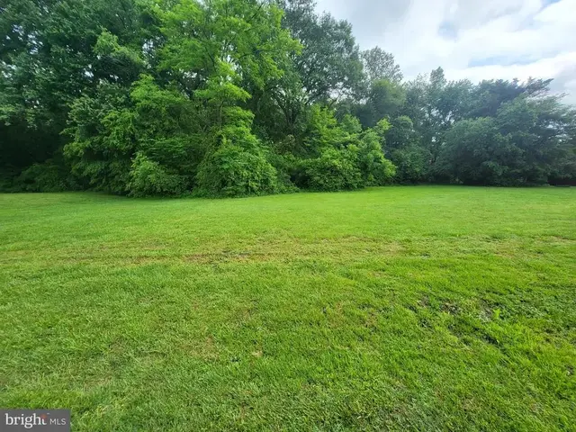 Lot B Blades Rd, Cordova