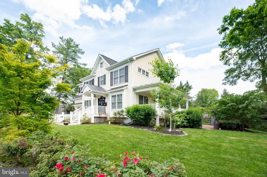 52 North St, Warrenton